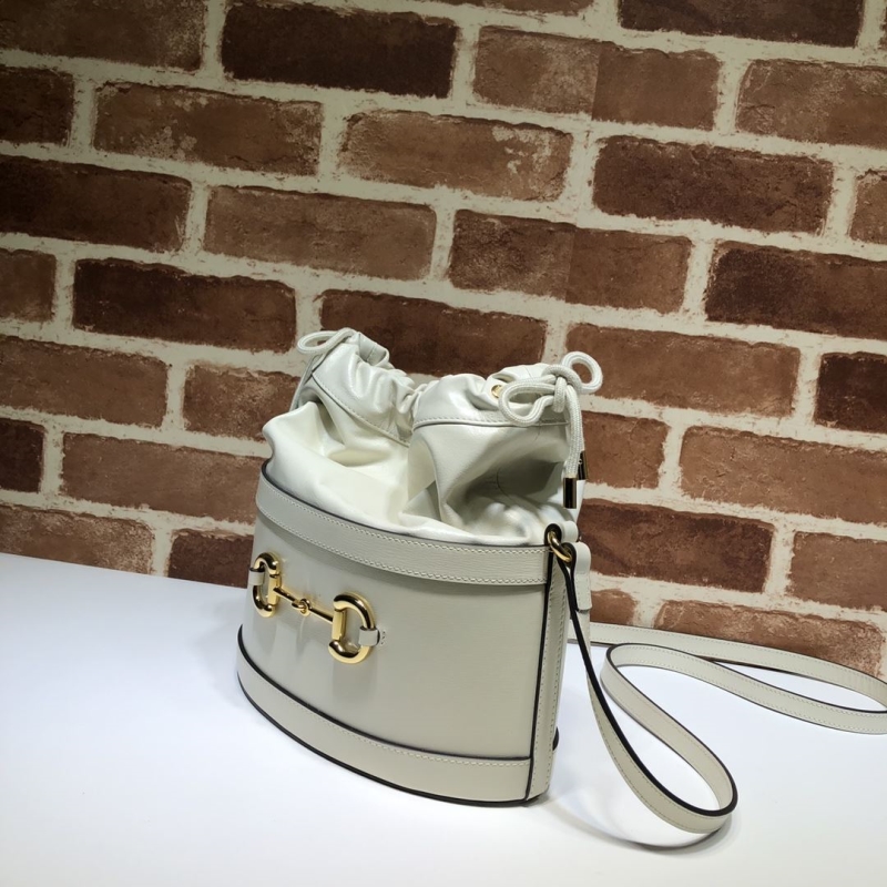 Gucci Bucket Bags